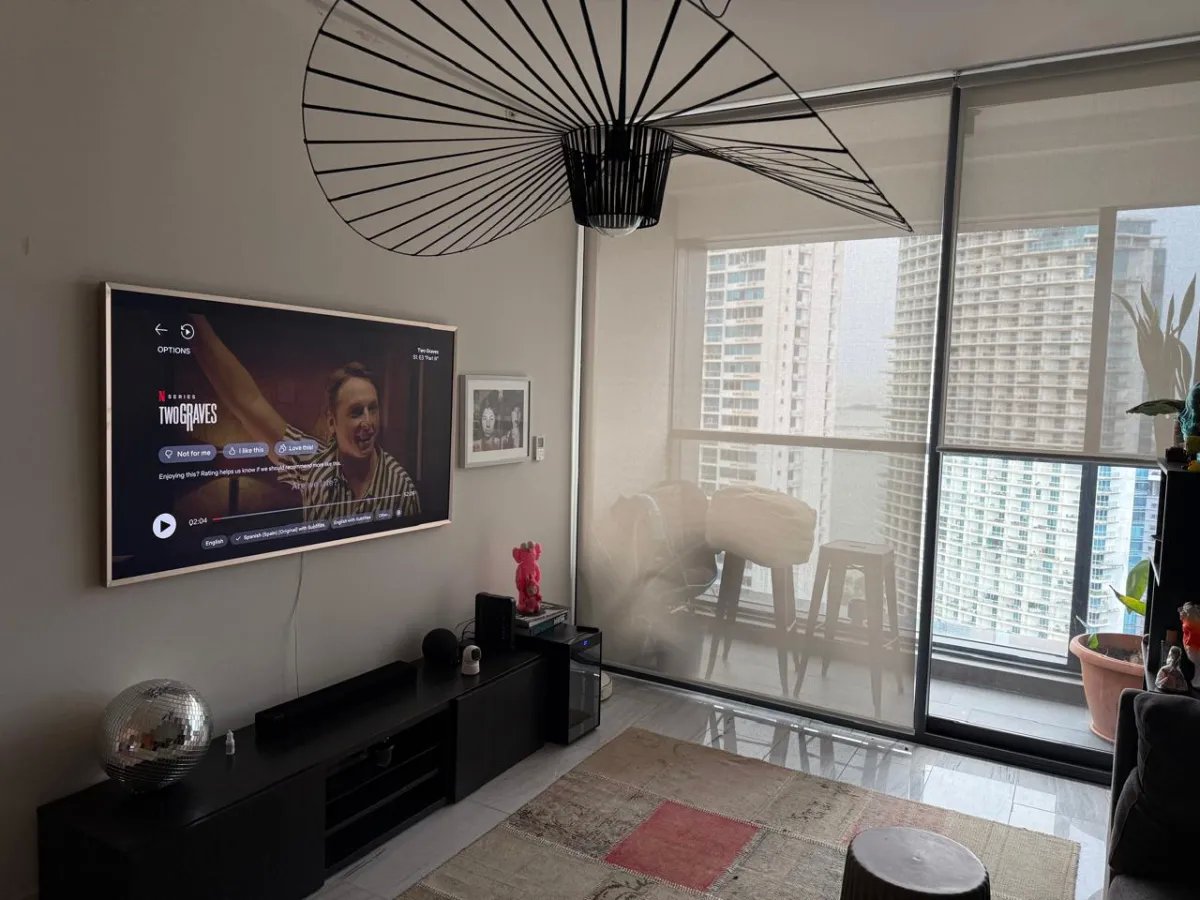 Apartamento en Venta Bella Vista