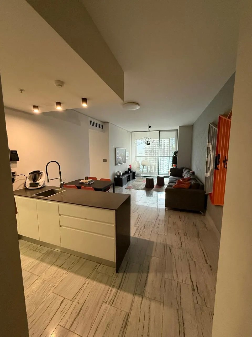 Apartamento en Venta Bella Vista