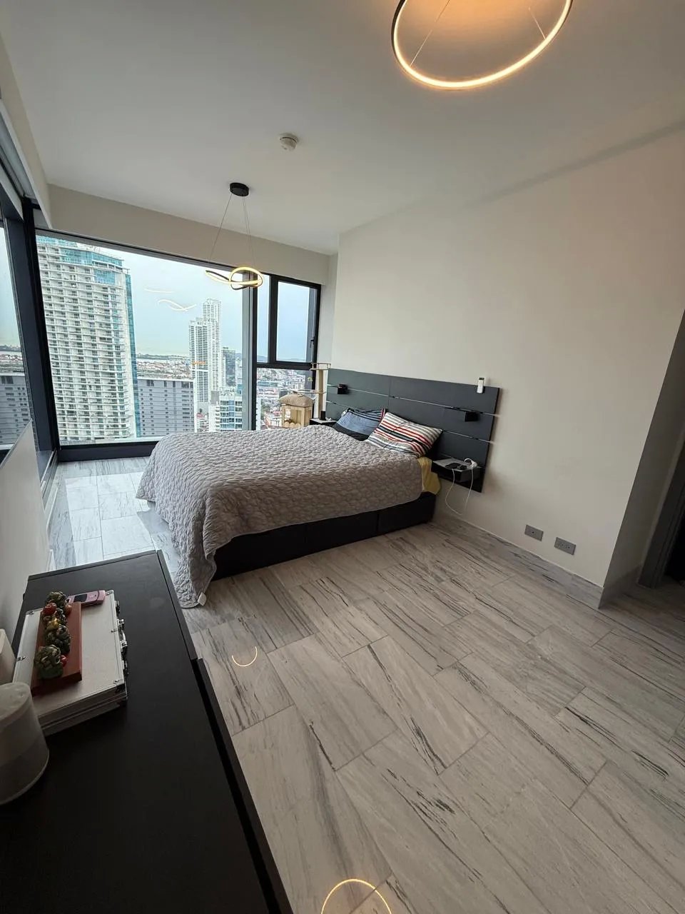 Apartamento en Venta Bella Vista