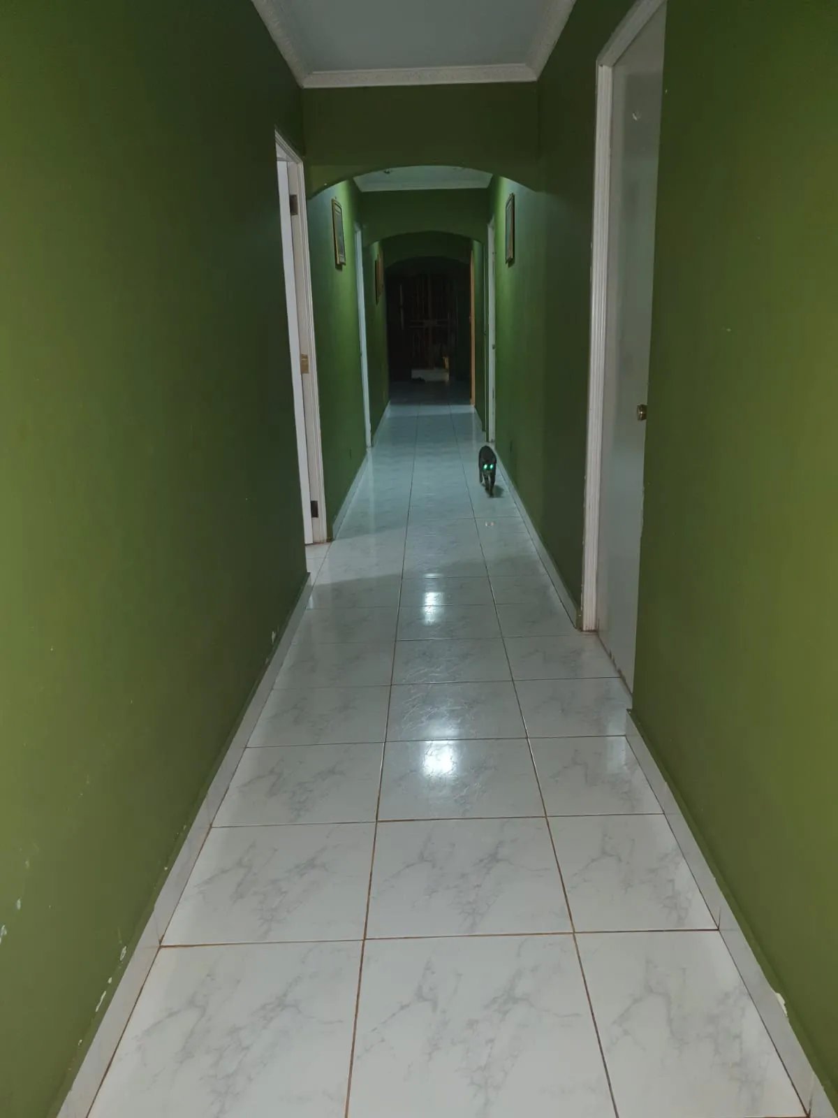 Se vende casa en El Nazareno La Chorrera