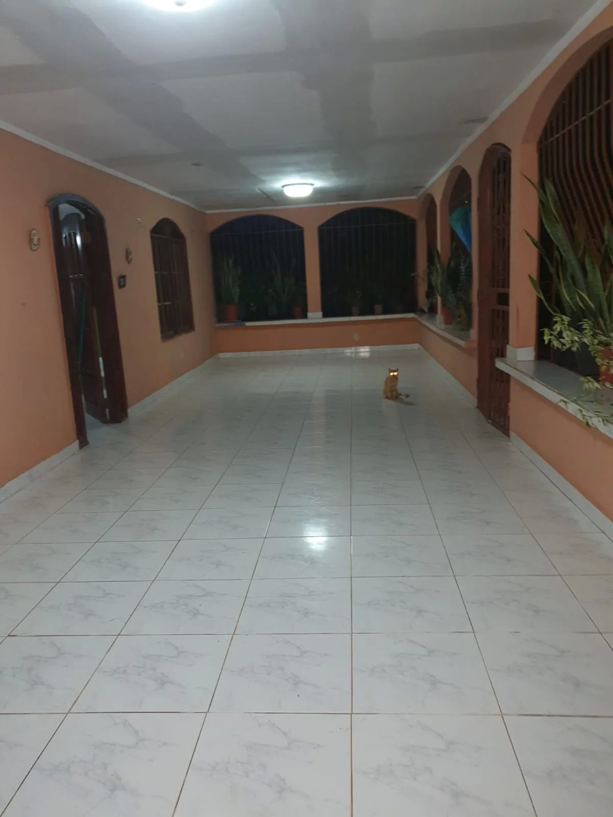 Se vende casa en El Nazareno La Chorrera