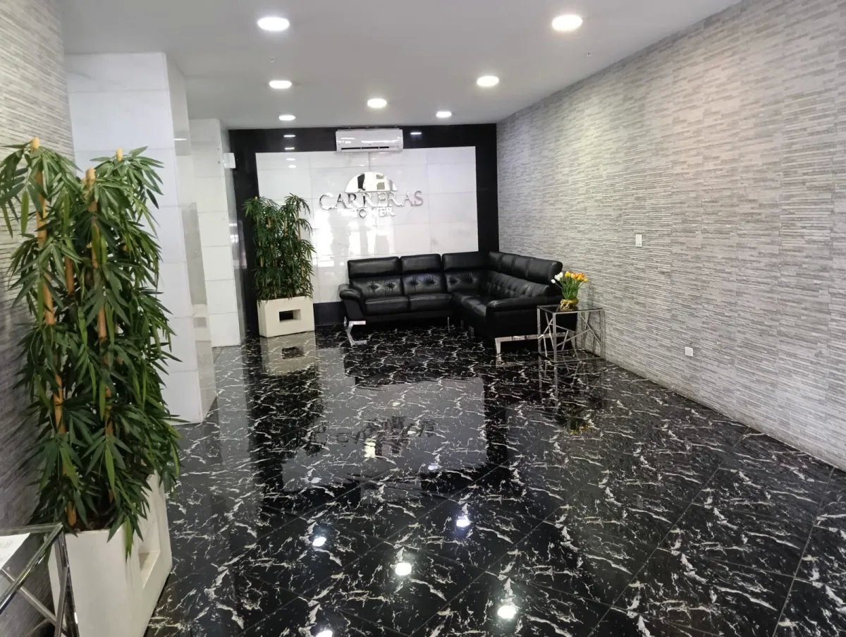 Vendo amplio y lujoso apartamento en El Cangrejo, 3rec amoblado