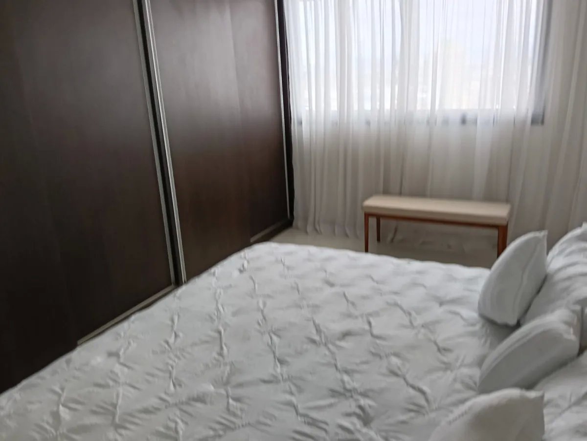 Vendo amplio y lujoso apartamento en El Cangrejo, 3rec amoblado