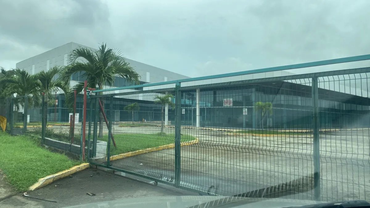 Business For Rent in Avenida José Agustín Arango