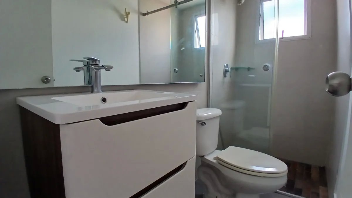 Venta de Apartamento en Parque Omar PH Terrazas