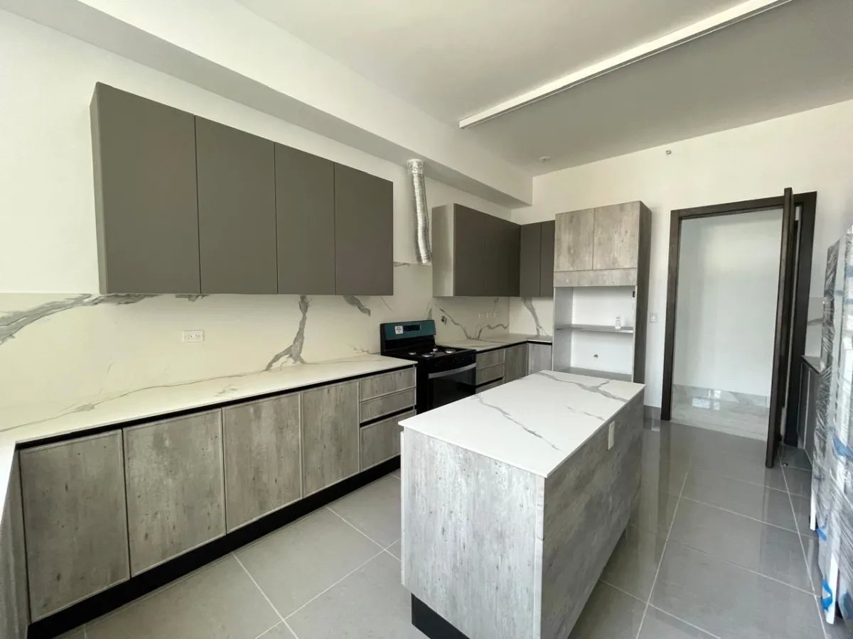 Alquiler de Apartamento en Sea Point Punta Paitilla