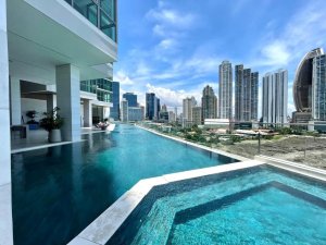 Alquiler de Apartamento en Sea Point Punta Paitilla