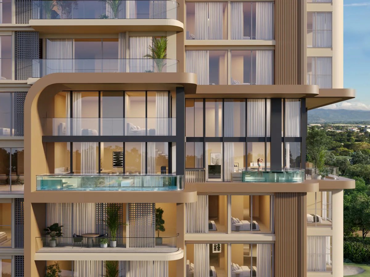 Venta de Apartamento en Bosco Santa Maria