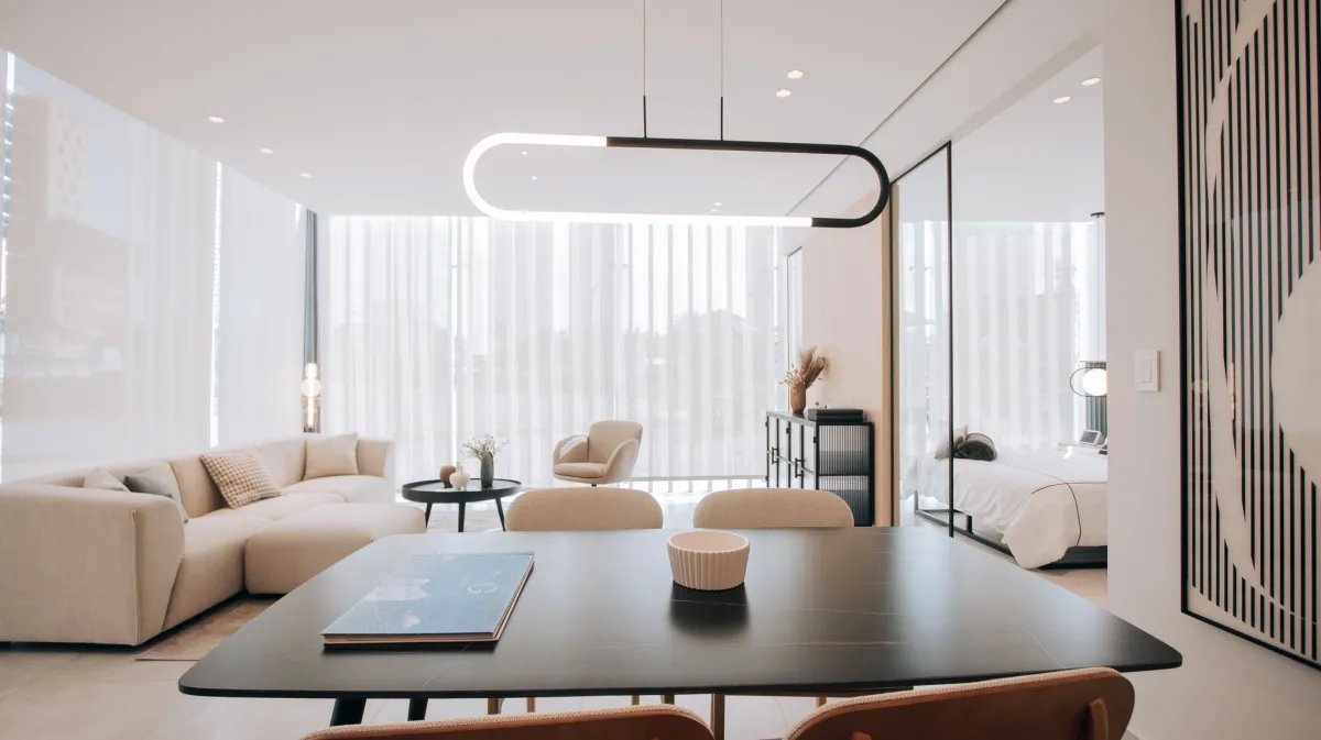 Venta de apartamentos en Costa del Este, Juan Díaz