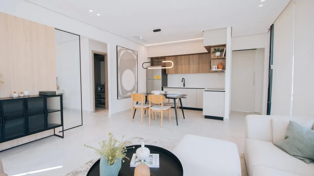 Venta de apartamentos en Costa del Este, Juan Díaz