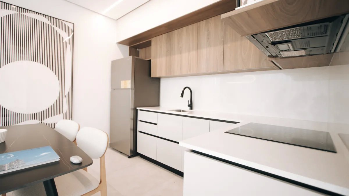 Venta de apartamentos en Costa del Este, Juan Díaz