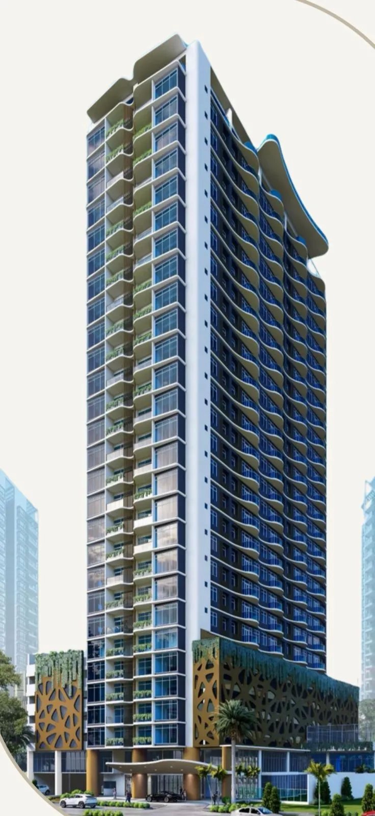 Apartment For Rent in Costa del Este, Juan Díaz