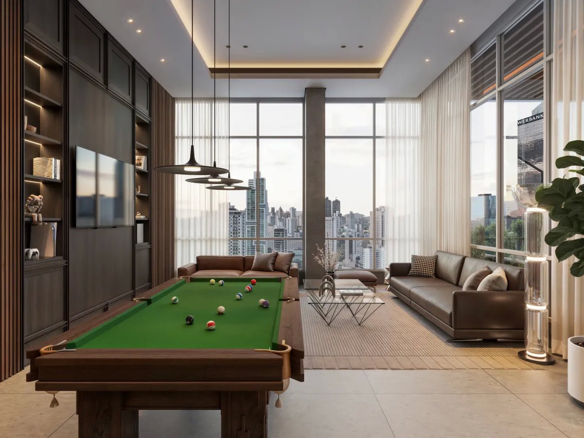 Venta de apartamentos en Bella Vista, Calle Uruguay