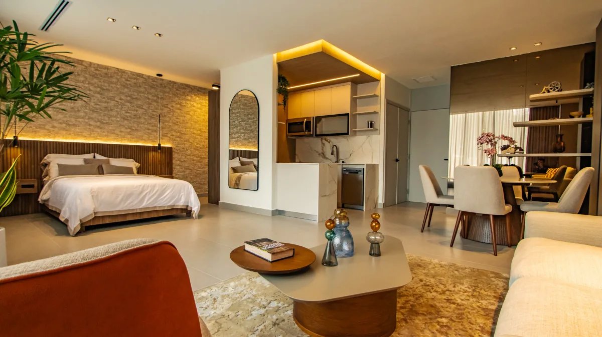 Venta de apartamentos en Bella Vista, Calle Uruguay