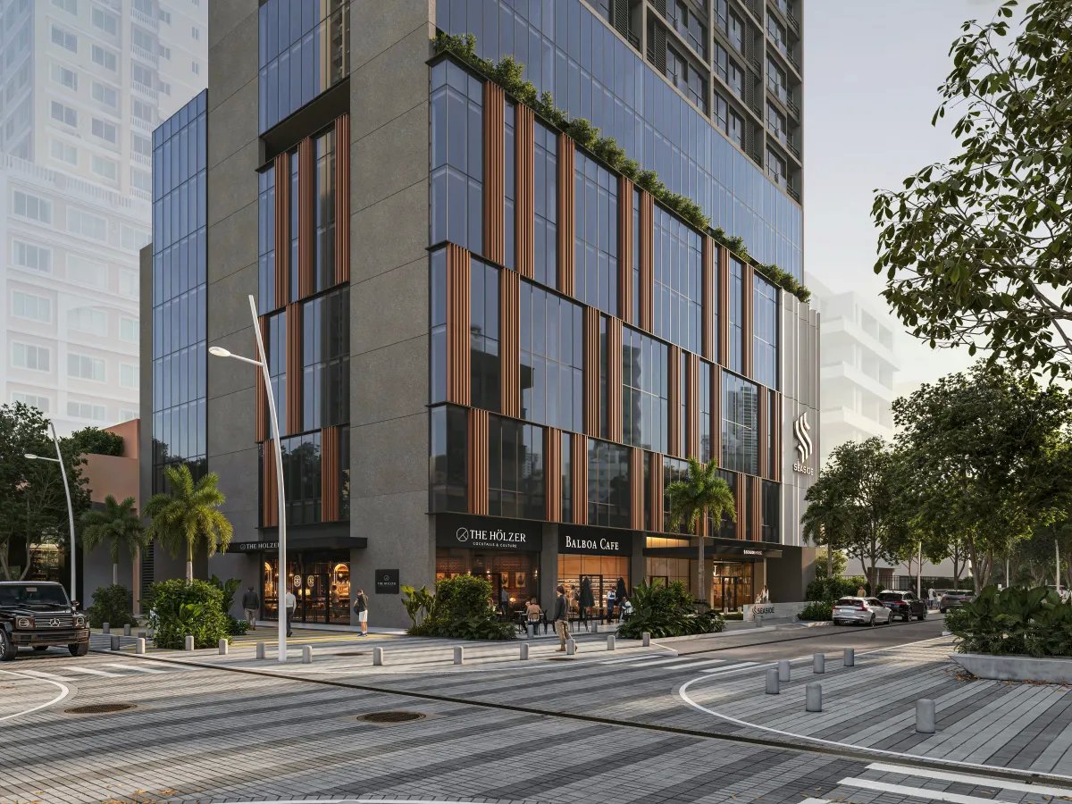 Venta de apartamentos en Bella Vista, Calle Uruguay