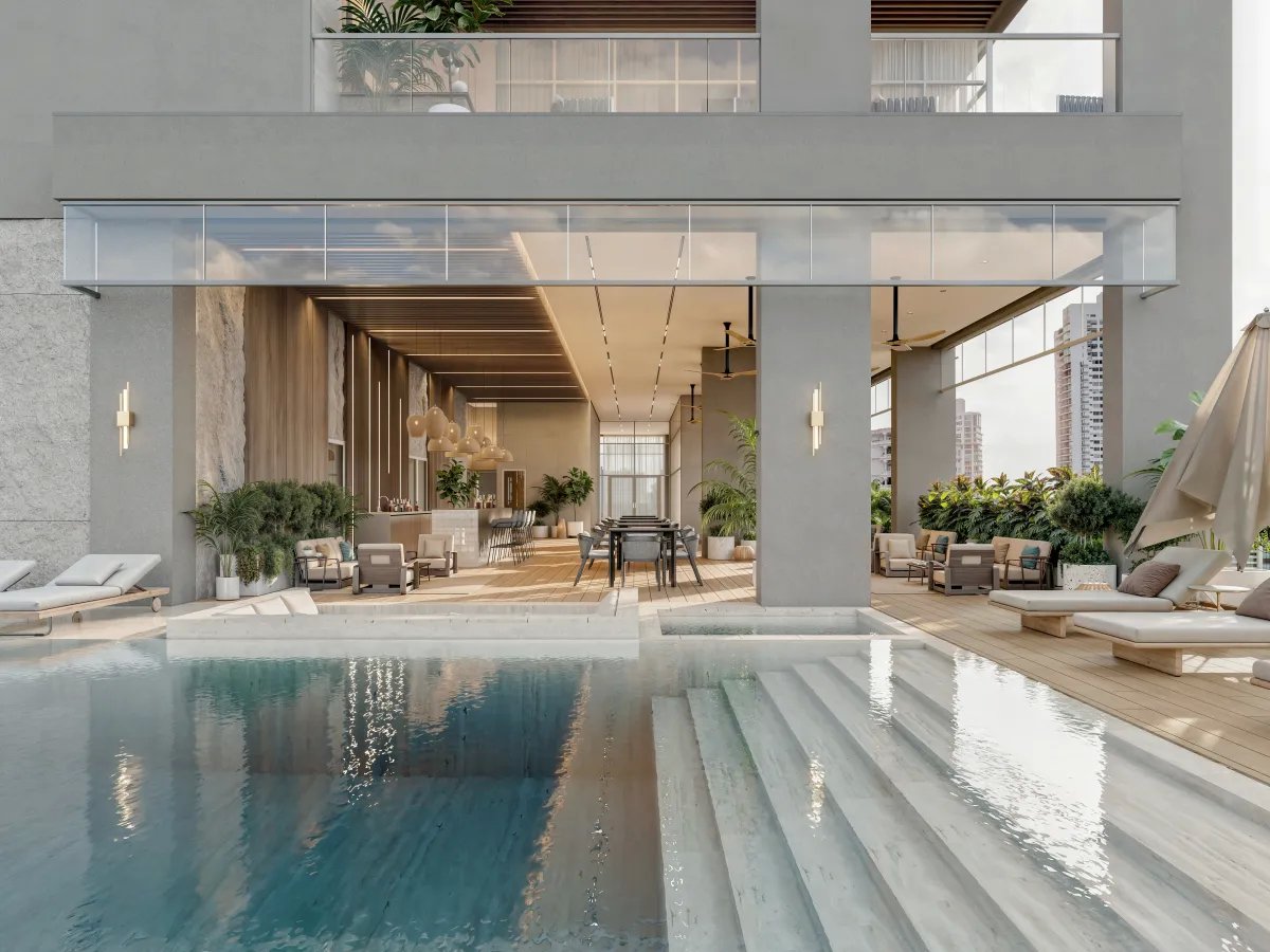 Venta de apartamentos en Bella Vista, Calle Uruguay