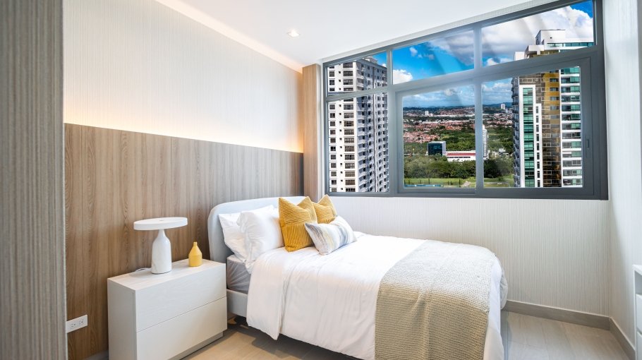 Venta de apartamentos en Costa del Este, Juan Díaz