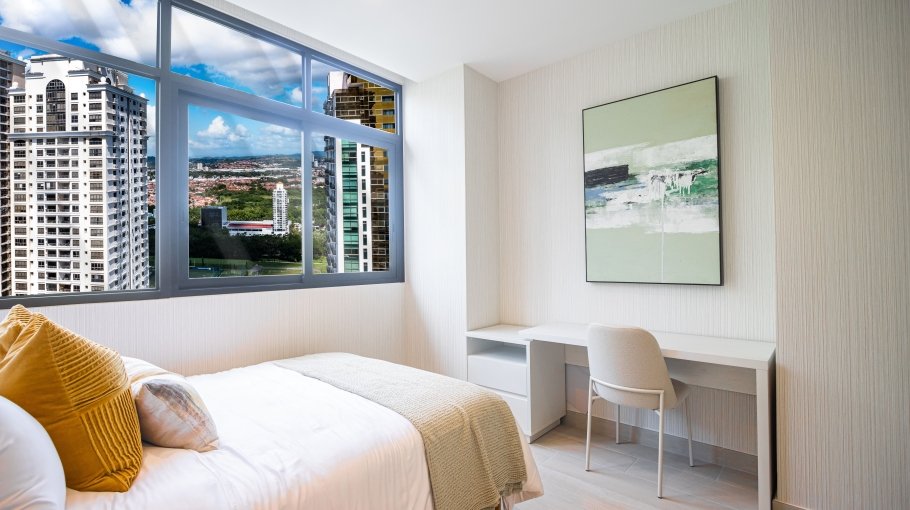 Venta de apartamentos en Costa del Este, Juan Díaz
