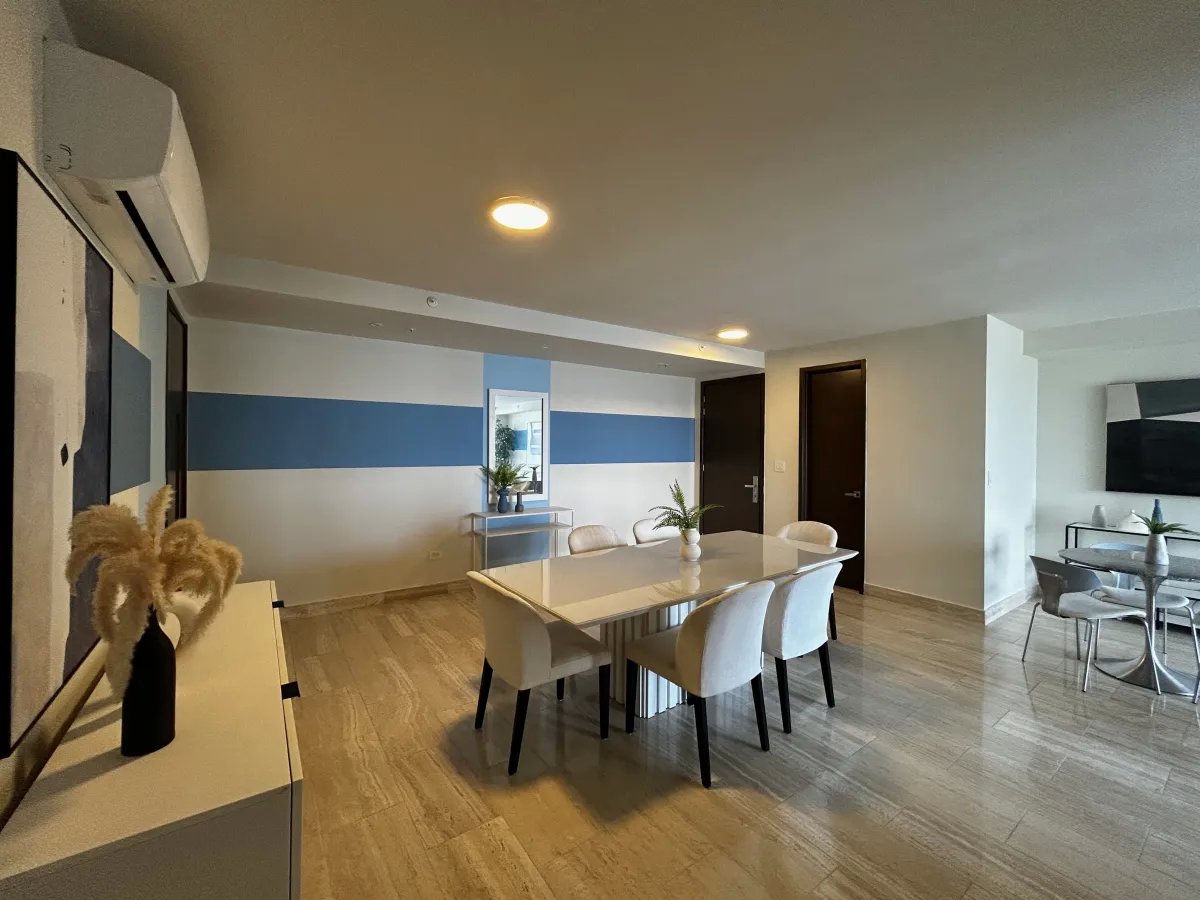 Venta de Apartamento en Costa del Este