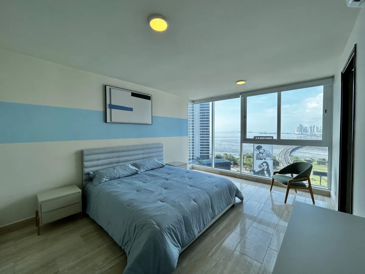 Venta de Apartamento en Costa del Este