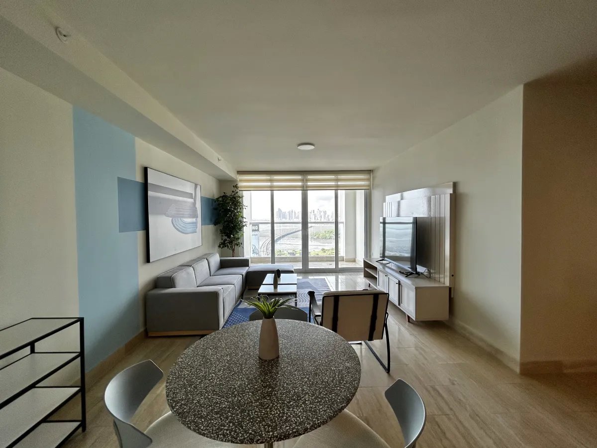 Venta de Apartamento en Costa del Este