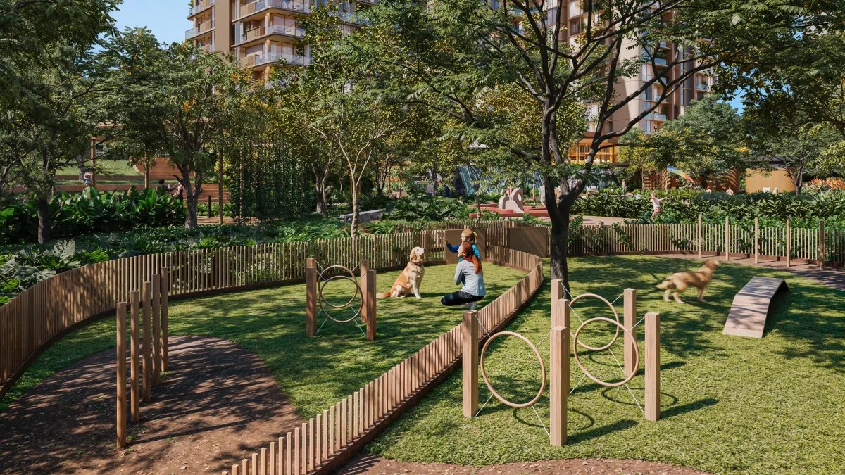 Venta de Apartamentos de Lujo en Santa Maria.(Bosco)