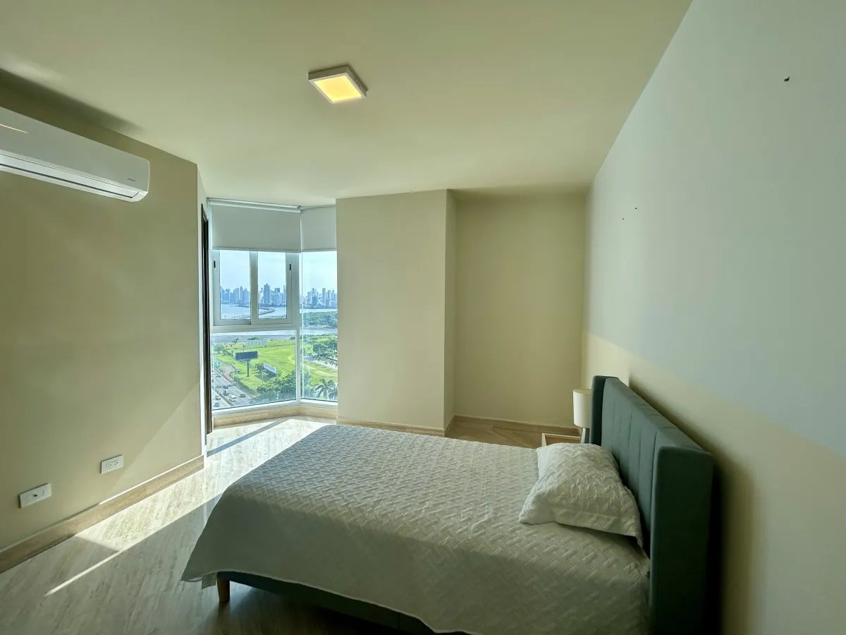 Venta de Apartamento en Costa del Este