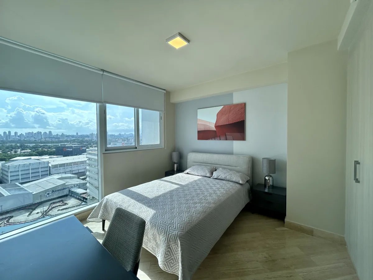 Venta de Apartamento en Costa del Este