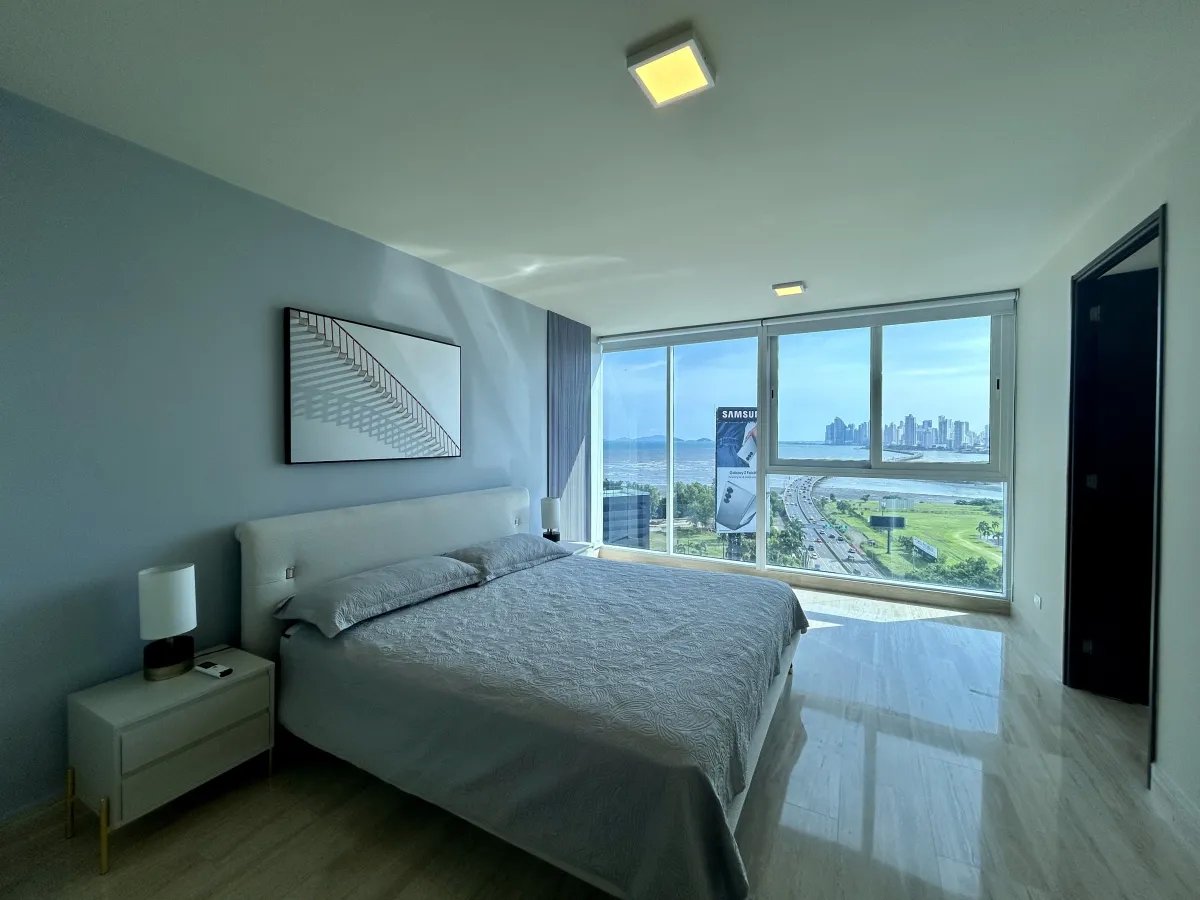 Venta de Apartamento en Costa del Este