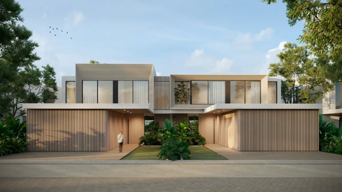 Venta de Casas en Santa Maria (Casa Bosco)