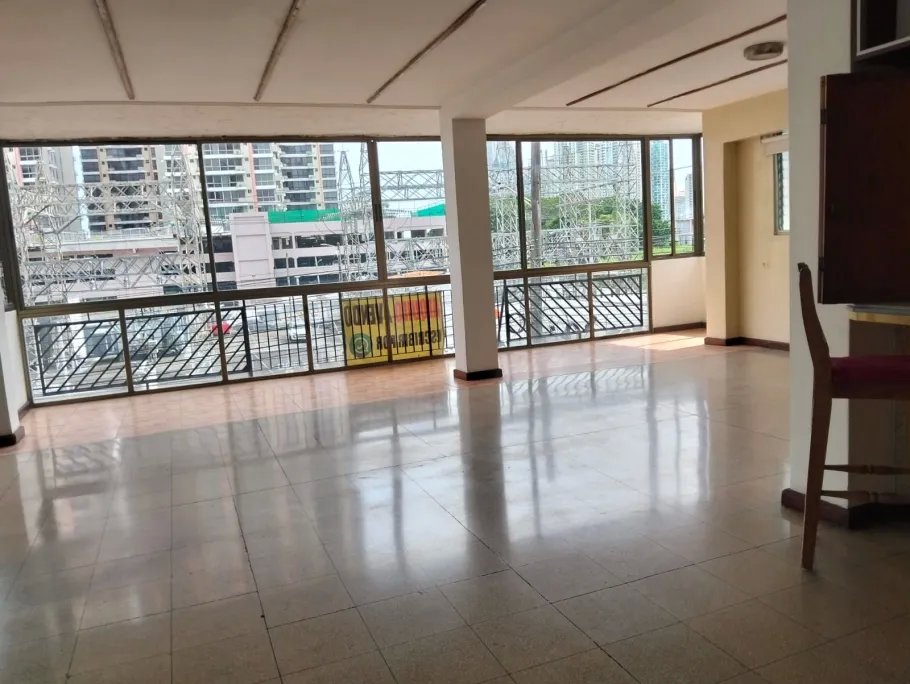 ¡Se alquila o vende espacioso apartamento en San Francisco!/For Rent o...