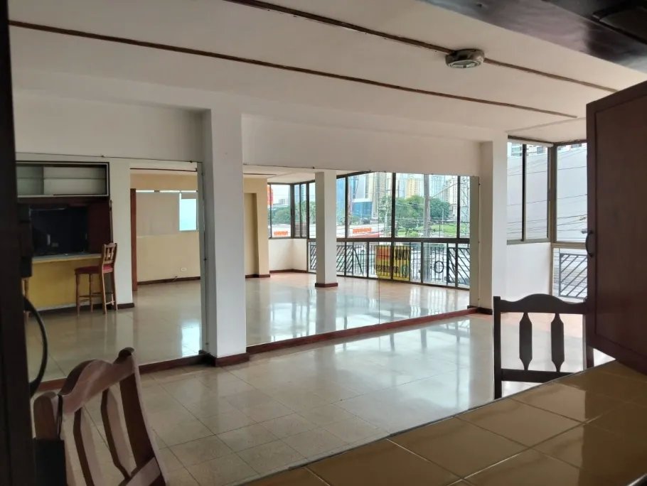 Apartment For Rent in Vía Israel