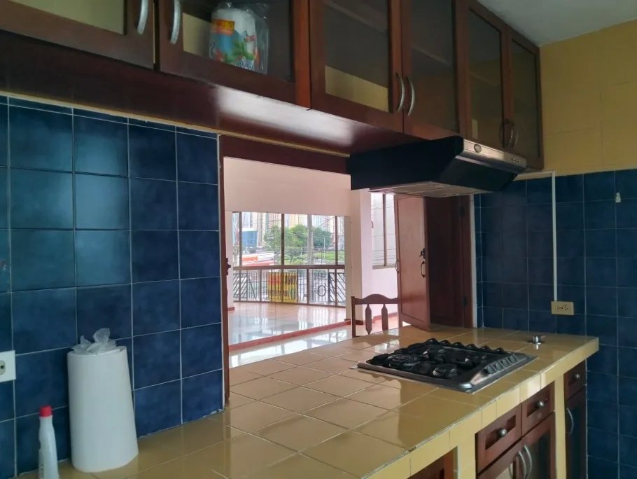 Apartment For Rent in Vía Israel