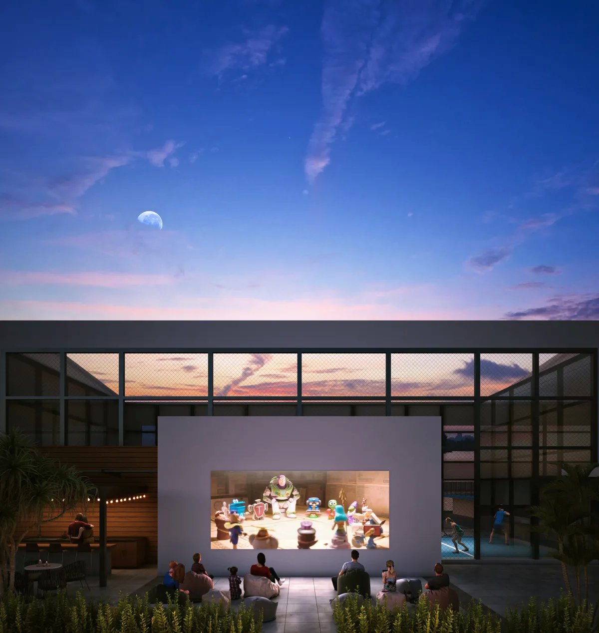 Apartment For Sale in Bella Vista, Calle Uruguay