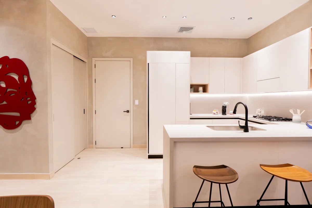Apartment For Sale in Bella Vista, Calle Uruguay