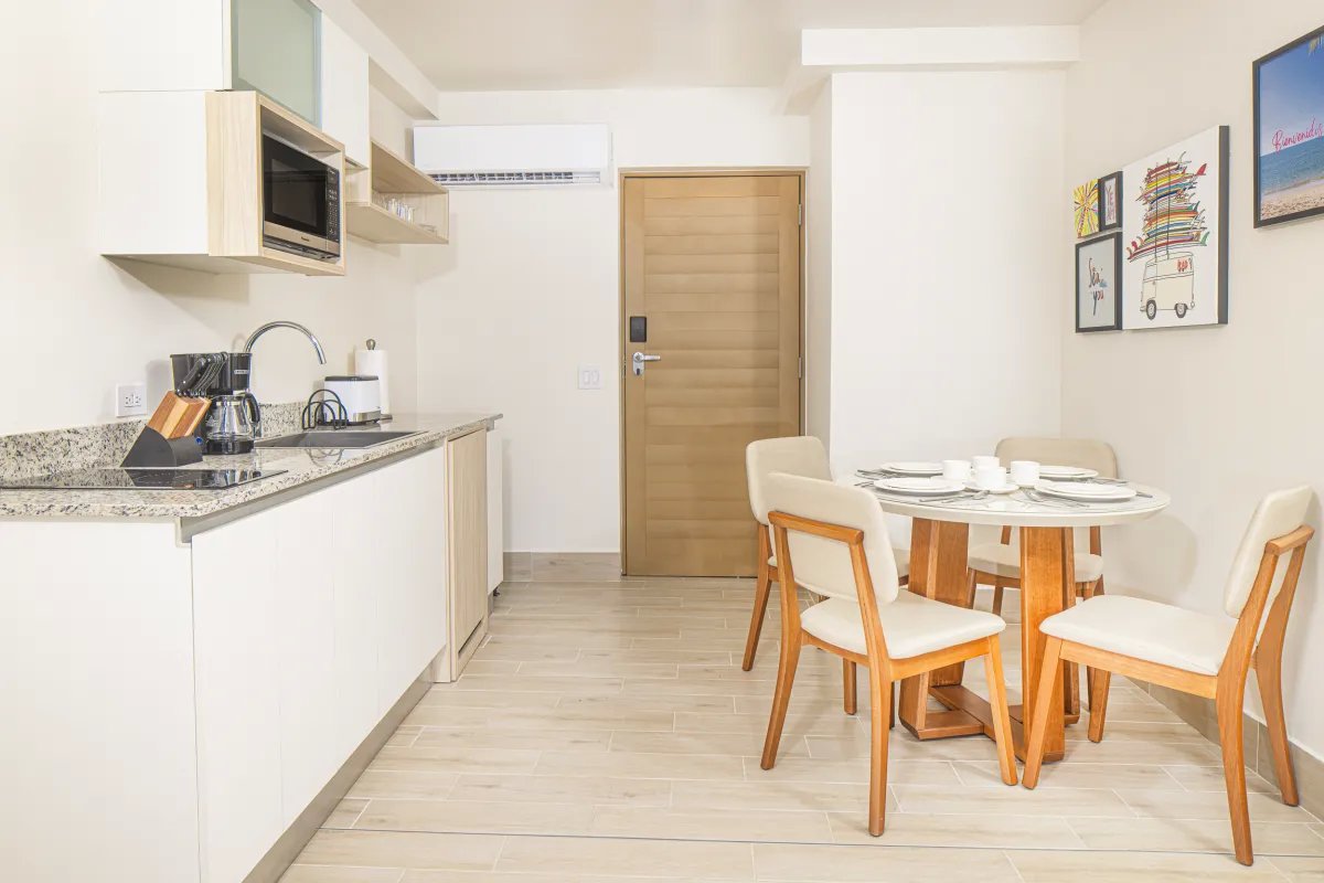 Venta de apartamentos en Playa Caracol, Punta Chame