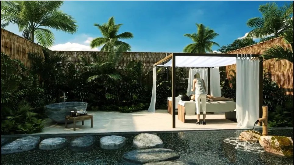 Apartment For Sale in Playa Caracol, Punta Chame