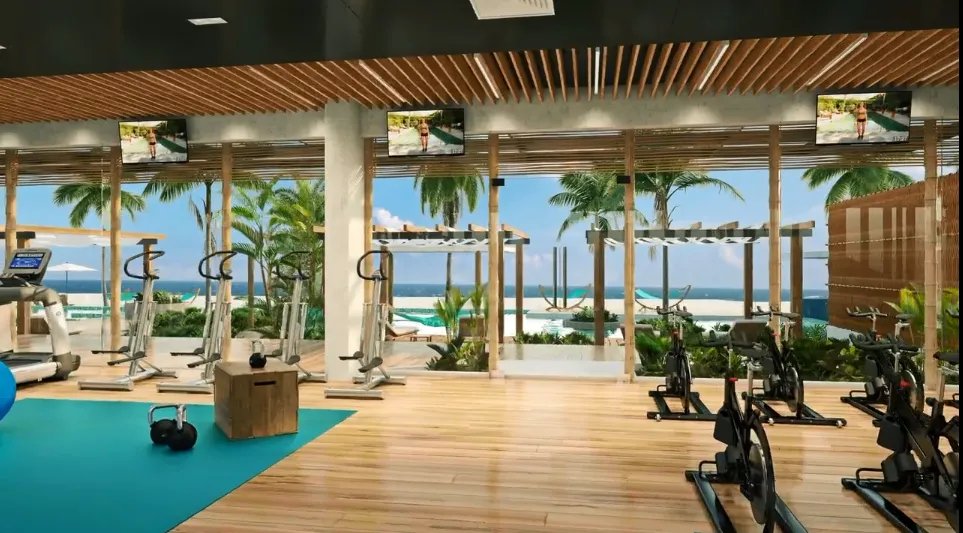 Apartment For Sale in Playa Caracol, Punta Chame