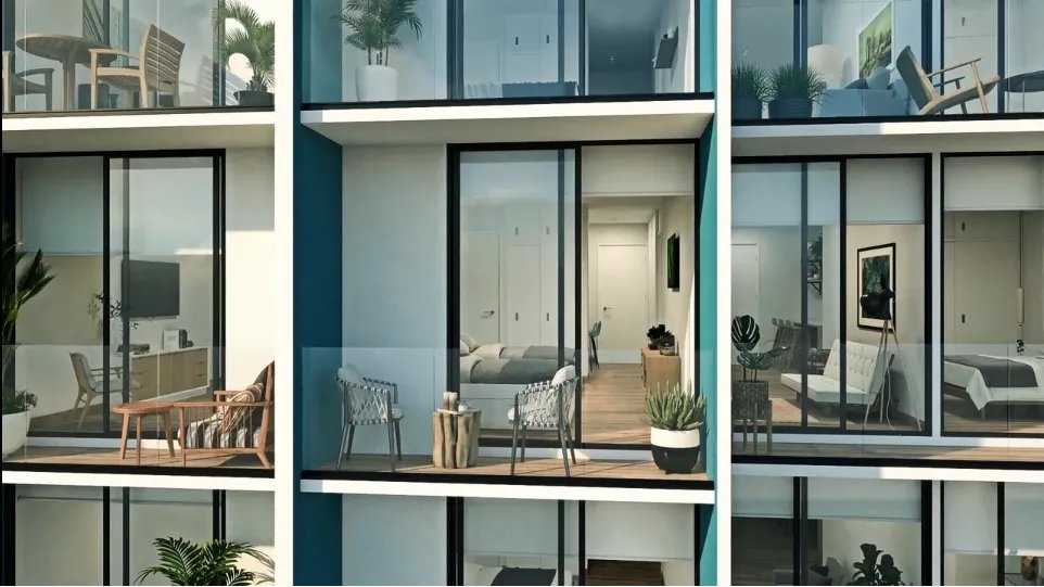 Apartment For Sale in Playa Caracol, Punta Chame