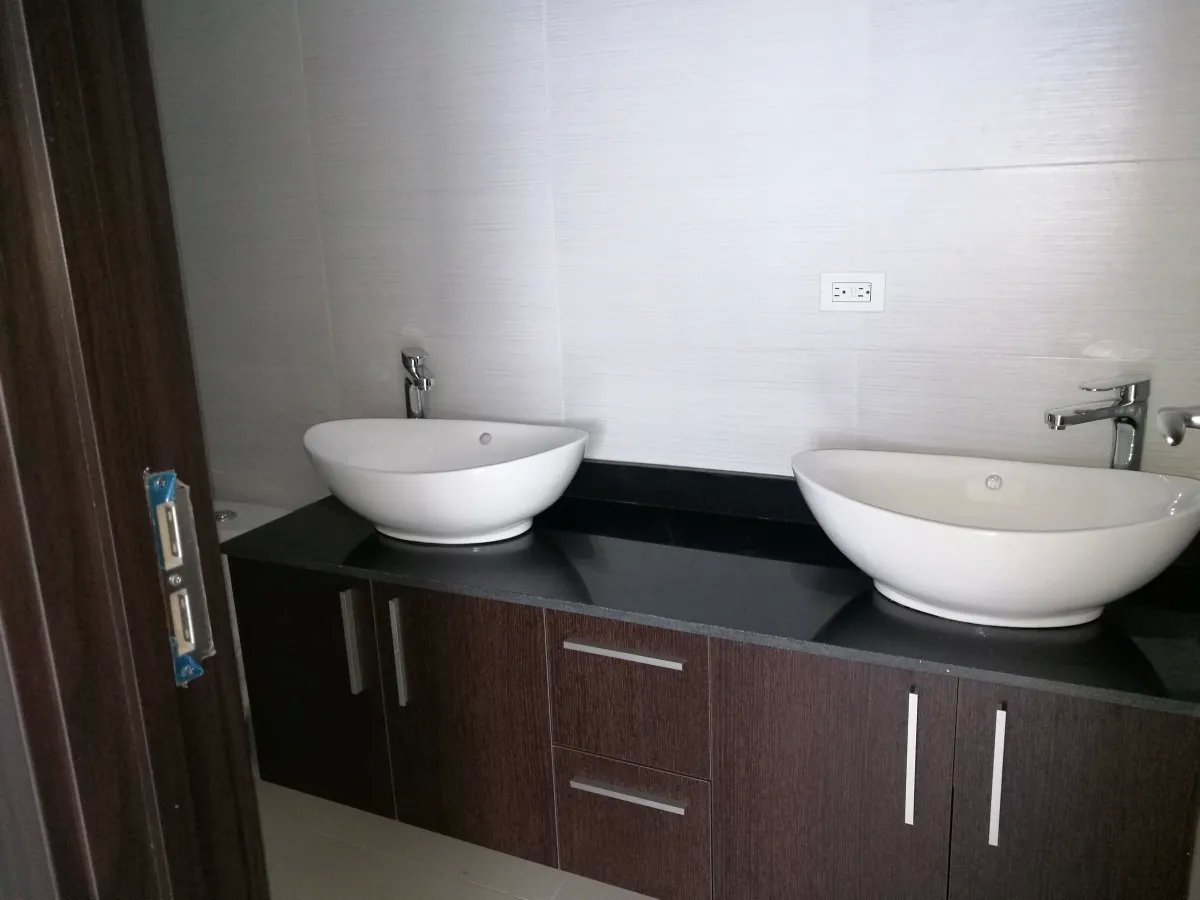 Apartamento en Alquiler El Cangrejo
