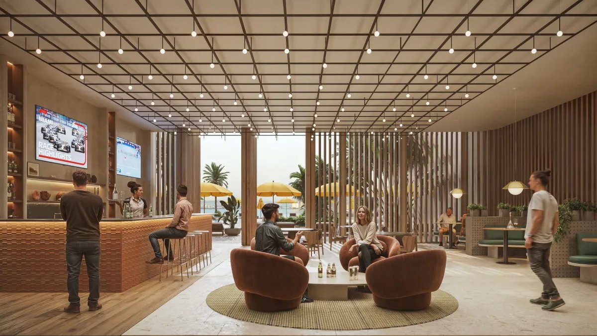 Venta de apartamentos en Costa del Este, Juan Díaz