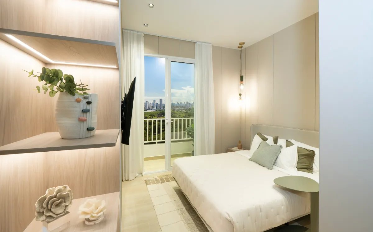 Apartment For Sale in Costa del Este, Juan Díaz