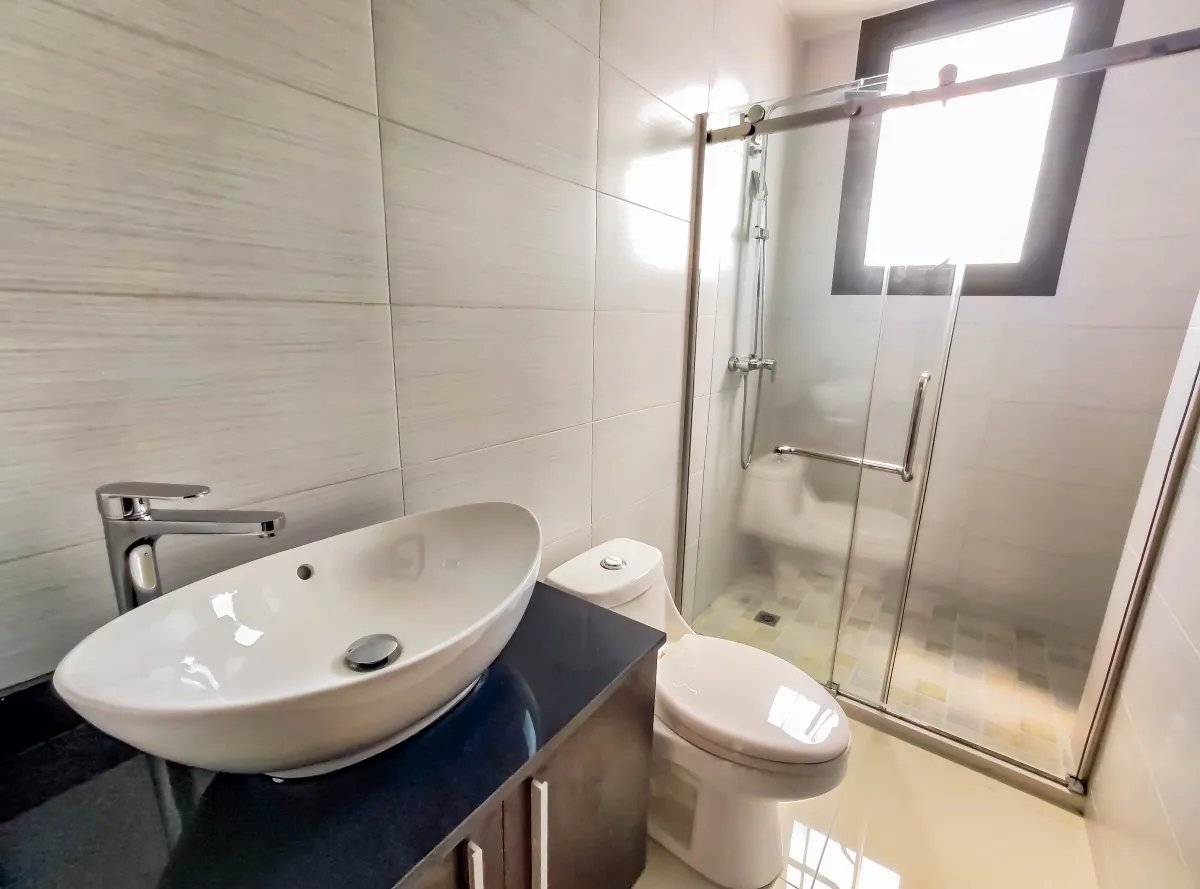 Apartment For Rent in El Cangrejo