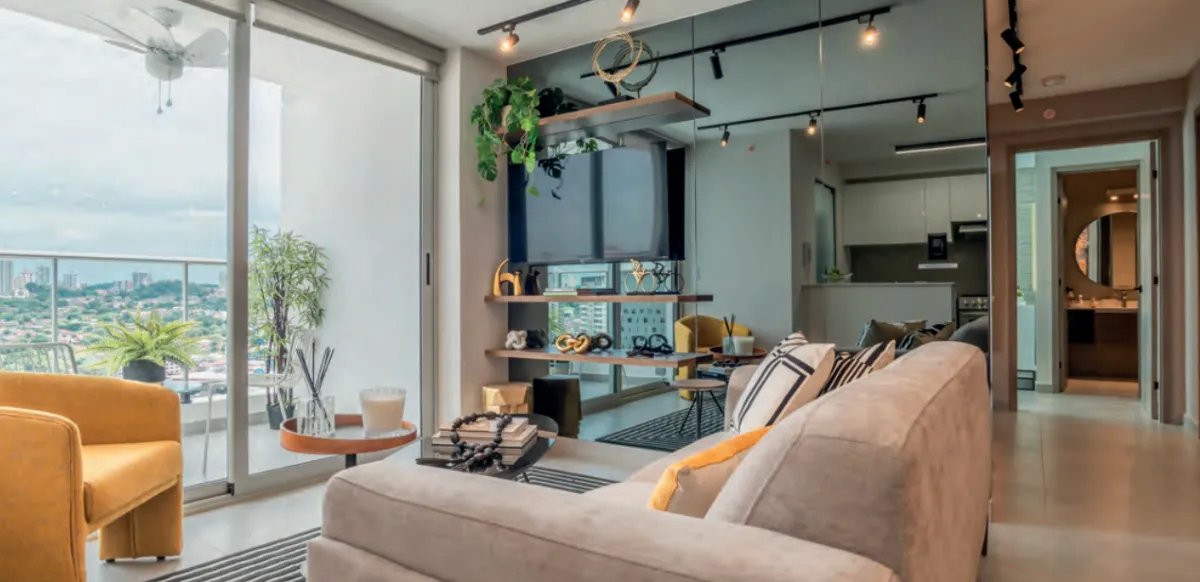 Apartamento en Venta Via España