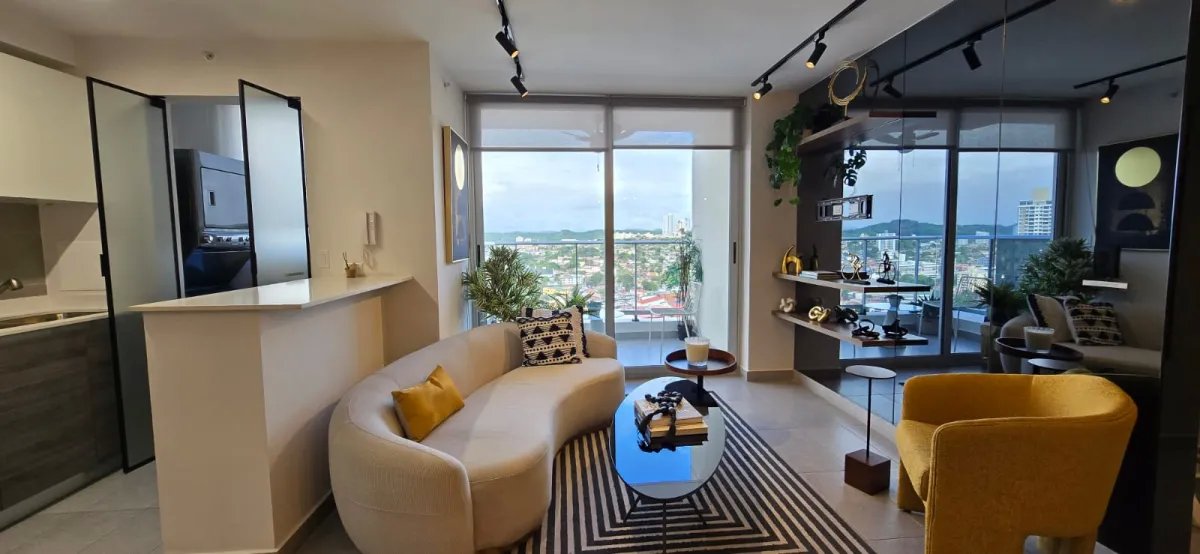 Apartment For Sale in Bella Vista