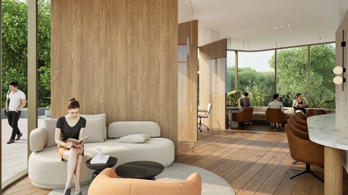 Apartment For Sale in Santa Maria