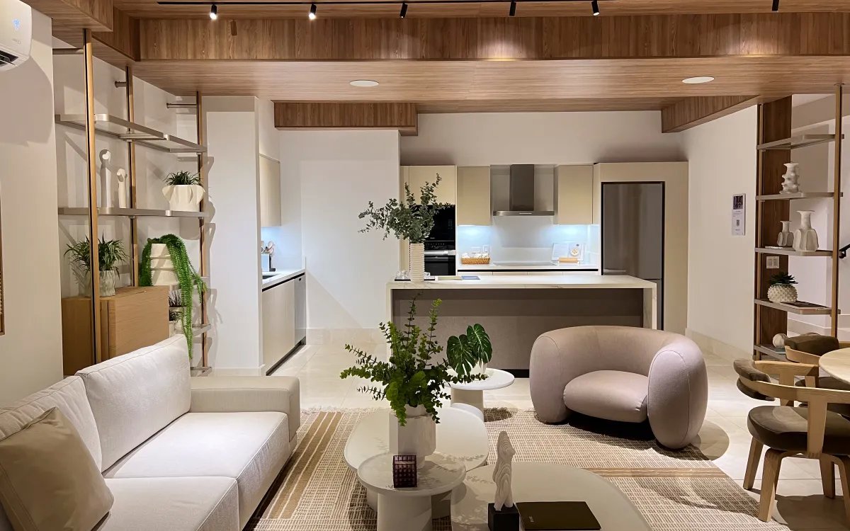 Venta de apartamentos en Santa María, Juan Díaz