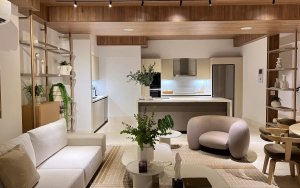 Venta de apartamentos en Santa María, Juan Díaz