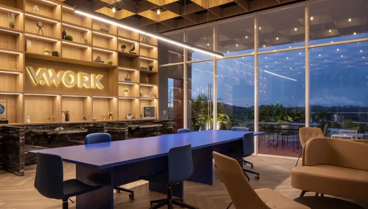 Venta de apartamentos en el Cangrejo, Bella Vista