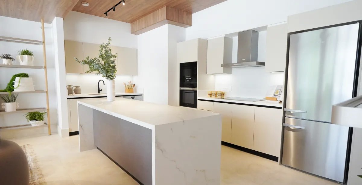 Venta de apartamentos en Santa María, Juan Díaz